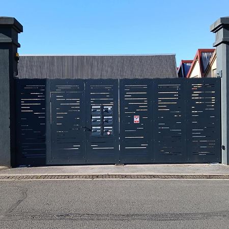 " Les Lofts De Merigonde " Castres  Eksteriør bilde