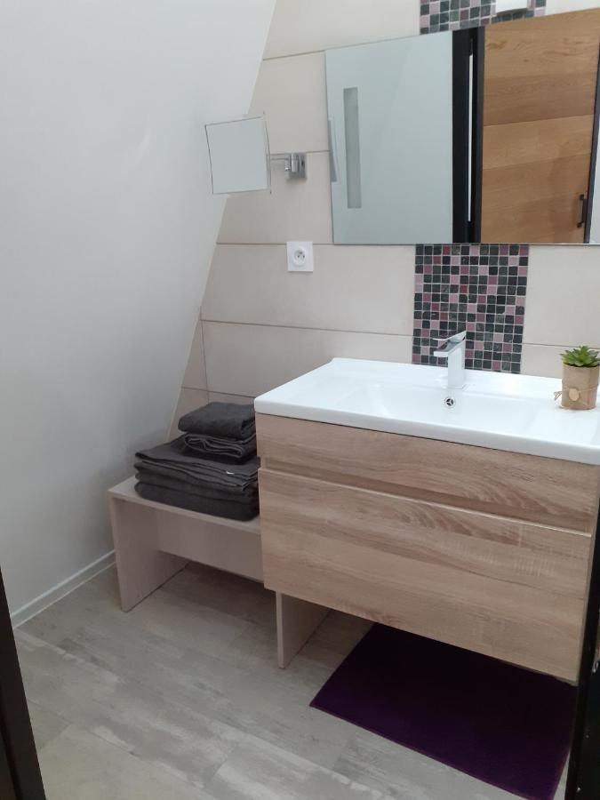 " Les Lofts De Merigonde " Castres  Eksteriør bilde