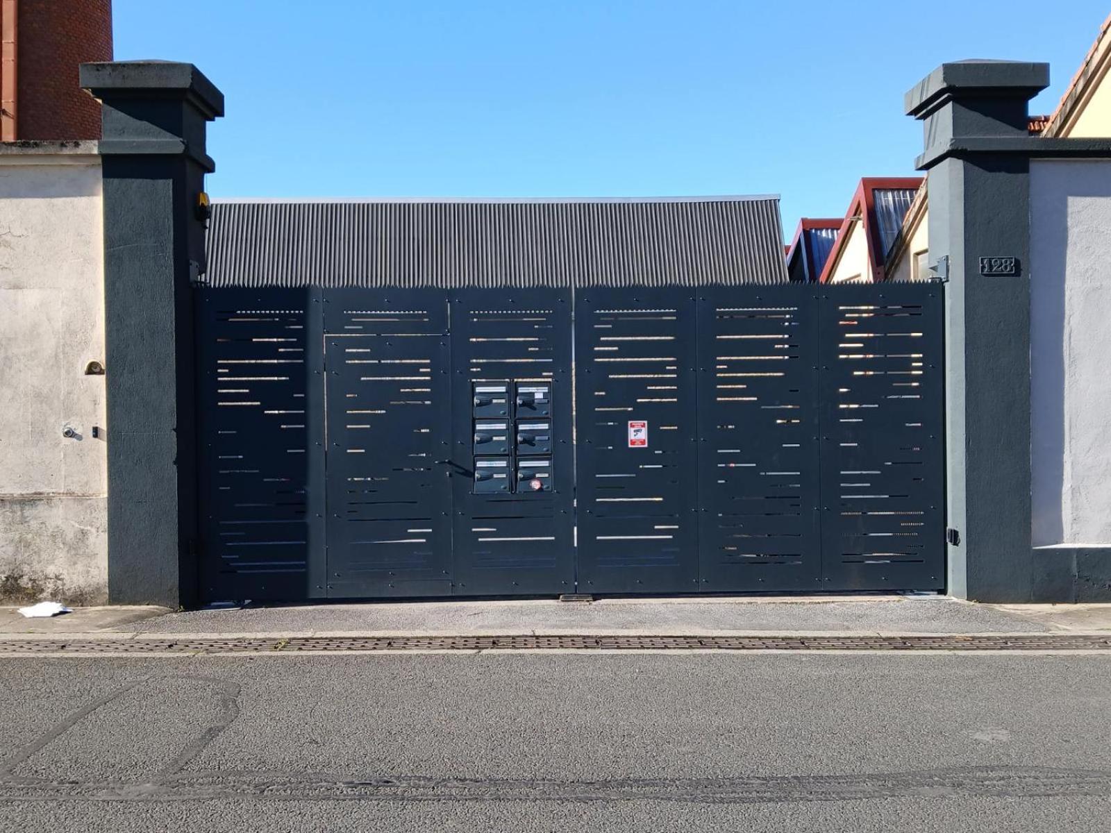 " Les Lofts De Merigonde " Castres  Eksteriør bilde
