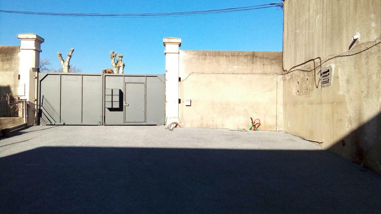 " Les Lofts De Merigonde " Castres  Eksteriør bilde