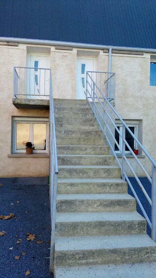 " Les Lofts De Merigonde " Castres  Eksteriør bilde