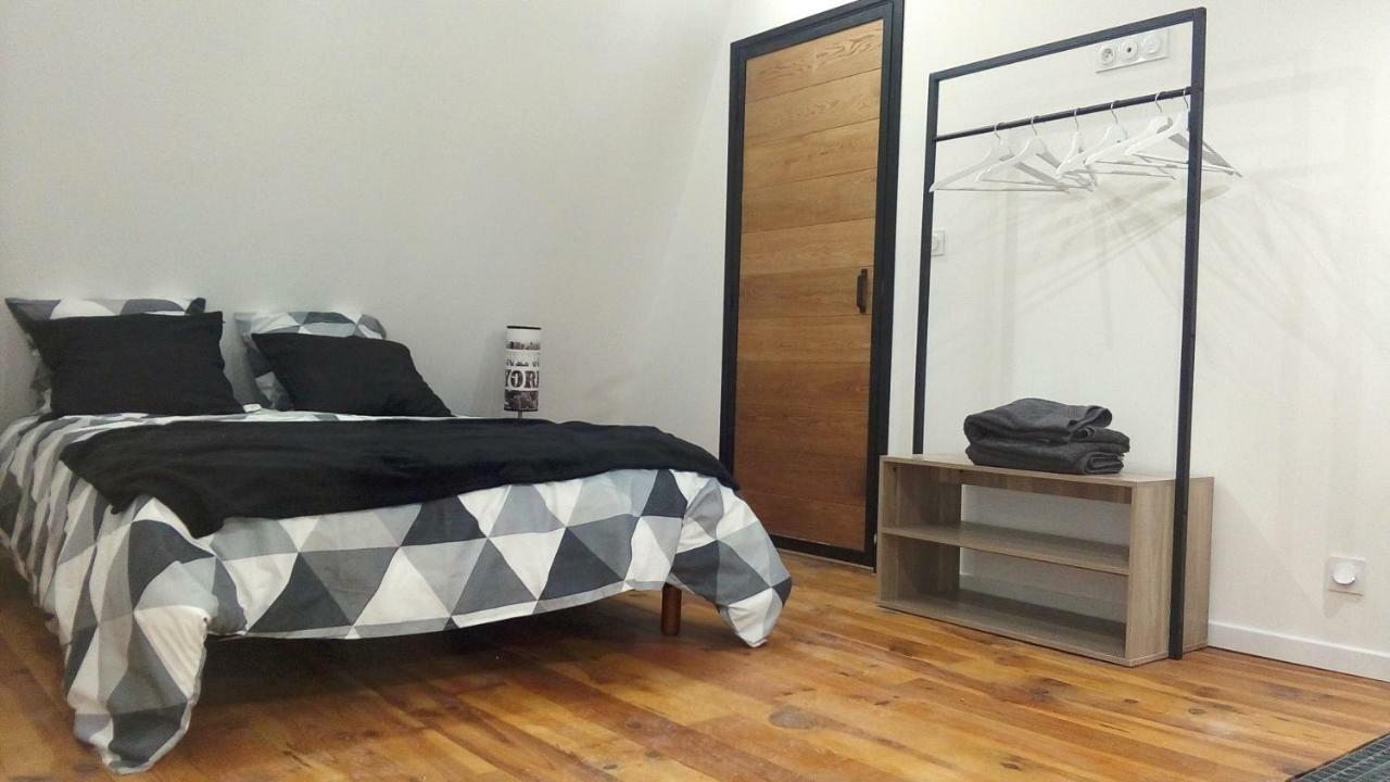 " Les Lofts De Merigonde " Castres  Eksteriør bilde