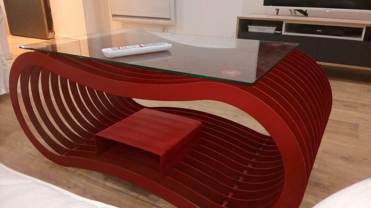 " Les Lofts De Merigonde " Castres  Eksteriør bilde