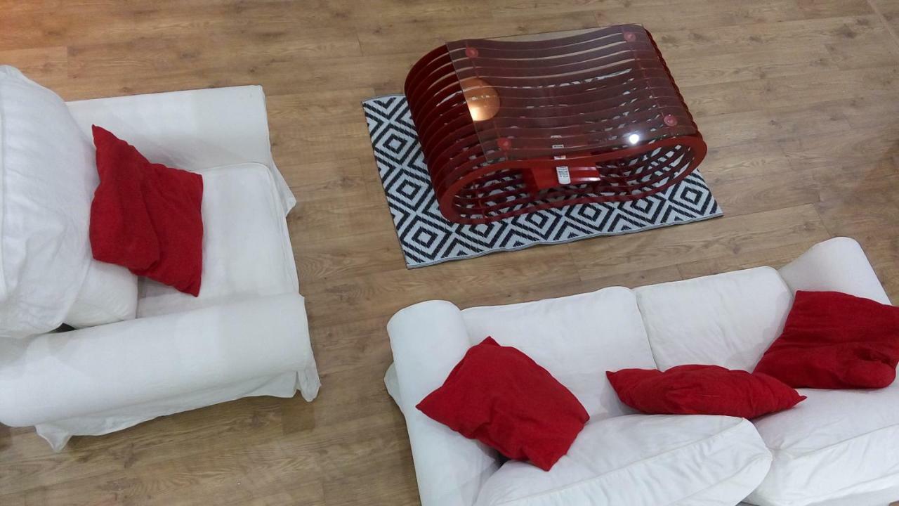 " Les Lofts De Merigonde " Castres  Eksteriør bilde
